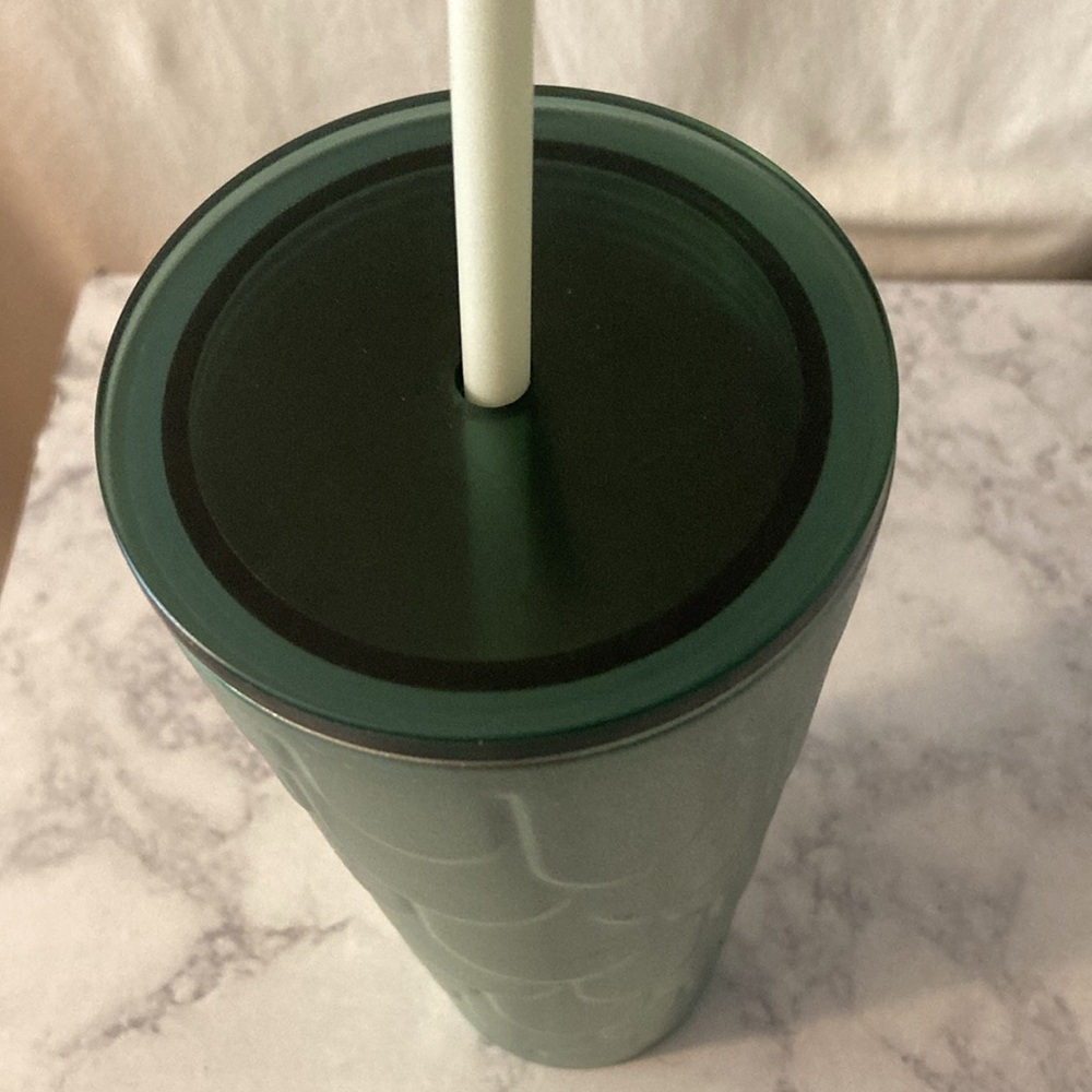 Starbucks Tumbler - Picture 3 of 5